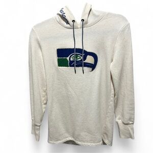 FANATICS Seattle Seahawks Hoodie XS
